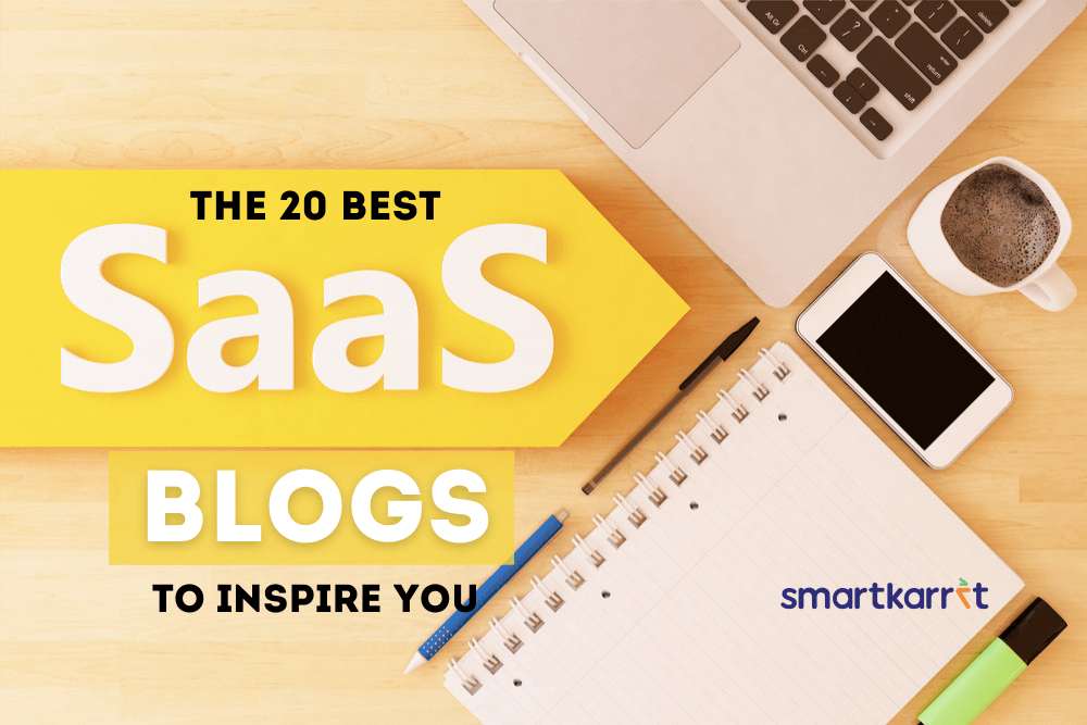 SaaS Cover Image